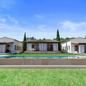 Huis "Holiday"